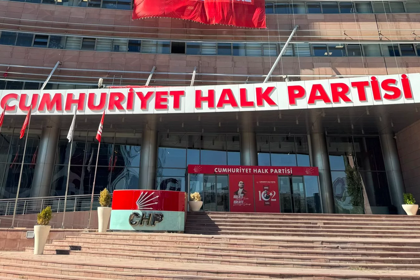 CHP, Turgutlu'daki saldırıya ilişkin heyet görevlendirdi