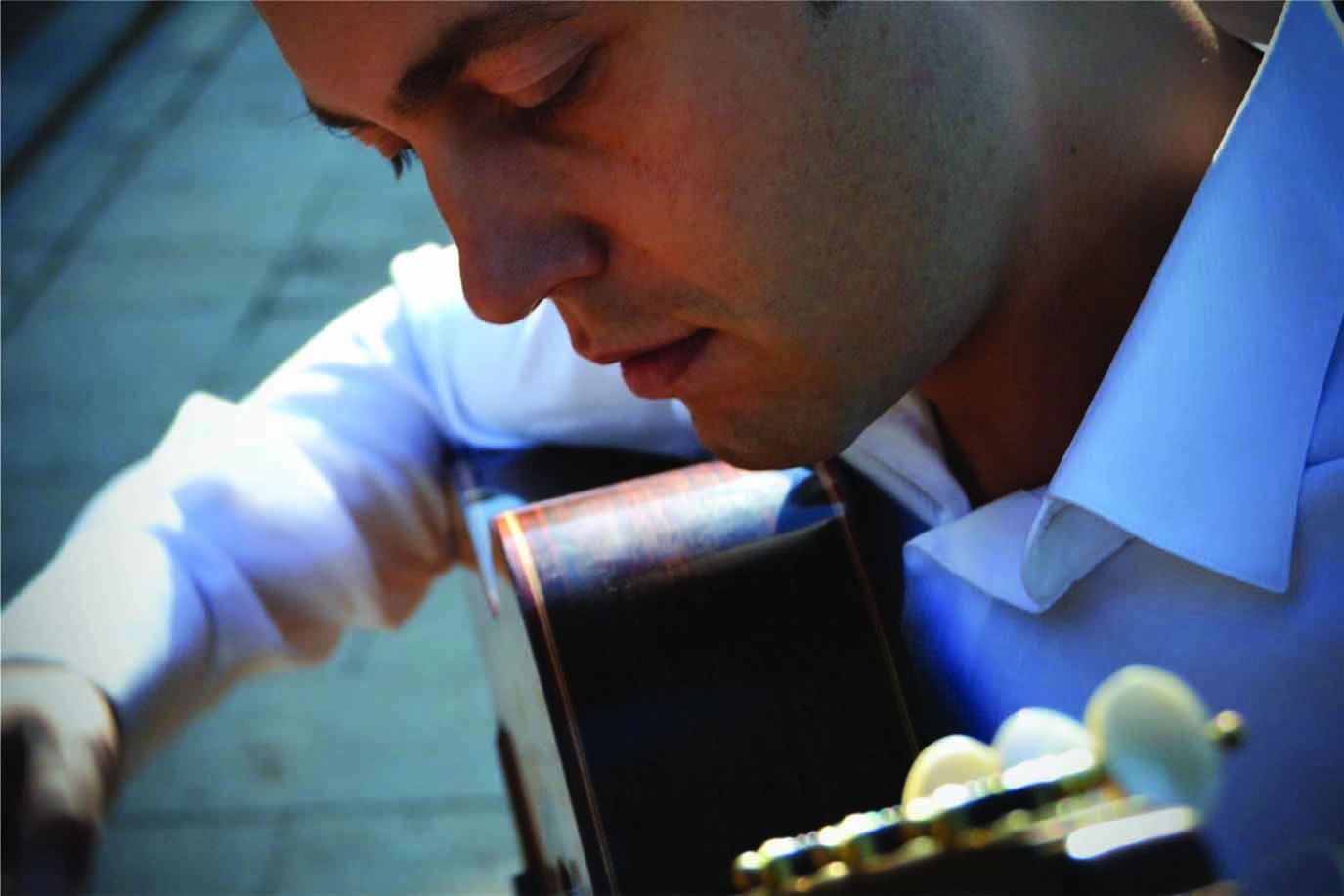 Türkiye'nin en uzun soluklu gitar festivali 15 yaşında