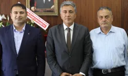 Ağrı İl Milli Eğitim Müdürü Çakan: İyi örnekleri Ağrı'ya taşıyacağız