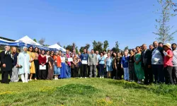 Ankara'da tıbbi aromatik bitki kursuna yoğun ilgi