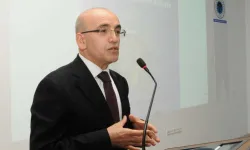 Bakan Şimşek: Dezenflasyon süreci sürüyor