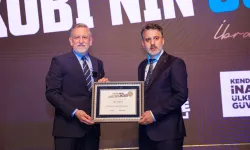 Başkan Vekili Şahin Biba: Bursa'nın geleceğini bütüncül anlayışla planlıyoruz