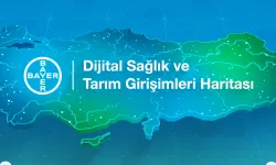 Bayer'den Türkiye'deki girişimcilere 'Dijital Sağlık ve Tarım Girişimleri Haritası' çağrısı