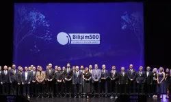 Bilişim 500'de 39 milyar dolarlık dev hacim