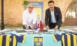 Bursa Yenişehir Belediyespor 3. Lig için tecrübeli isimle anlaştı
