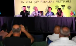 Bursa'da 10'uncu Çalı Köy Filmleri Festivali için geri sayım başladı