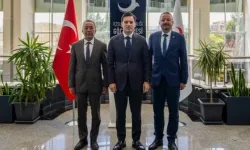 Bursa'da sahte rehberliğe karşı ortak takip