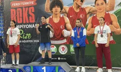 Bursalı boksçulardan önemli başarı