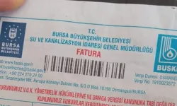 BUSKİ'den su tarifeleri açıklaması... Aylık güncelleme yeni zam uygulaması değil