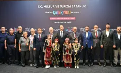 Çanakkale'de Kültür Yolu ile 5. buluşma