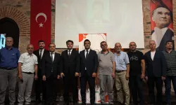 DEKAV'dan gençlere hukuk ve kariyer buluşması
