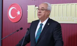 DSP Genel Başkanı Aksakal: Terörün bitirilmesi iradesine destek için imzalayacağım