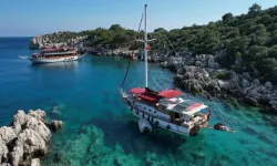 Fethiye-Kaş ve Kuzey Ege'ye deniz milli parkı statüsü