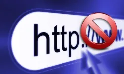 Furkan Vakfı'nın sosyal medya hesaplarına erişim engeli