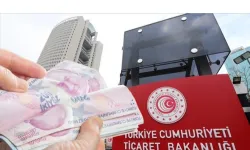 İç piyasa denetimlerinin 7 aylık bilançosu... 282 bin firmaya 1,87 milyar TL ceza