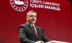 İçişleri Bakanı Mustafa Çiftçi: Organize suç çetelerine nefes aldırmayacağız