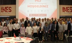 İMES OSB geleceğin sanayisini inşa ediyor! Sanayinin geleceği İMES OSB'de konuşuldu