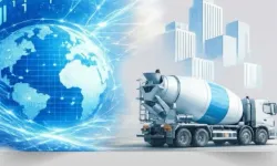 İnşaat sektöründe yavaşlama sinyali... Hazır Beton Endeksi geriledi