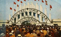 İzmir'de 'Kültürpark 90 Yaşında' sergisi açılıyor