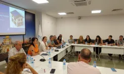 İzmir'in çatılarında güneş seferberliği