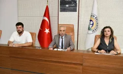 Keşan Meclisi'nde SGK borcu tartışması