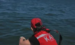 Konak Belediyesi'nden suda arama ve kurtarma eğitimi