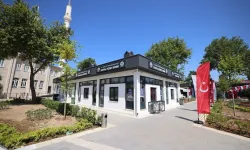Mahalle Mutfağı kimsesizlerin sofralarını ısıtıyor