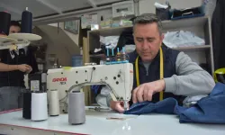 Manisa'da terzi esnafına müjde