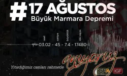 Marmara'nın unutulmaz trajedisi!.. 17 Ağustos 1999 depremi