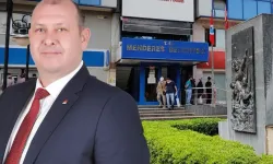 Menderes'e yolsuzluk operasyonu! Belediye Başkanı dahil 13 gözaltı