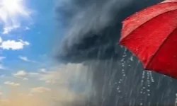 Meteoroloji'den sağanak ve sıcaklık alarmı
