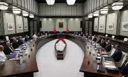 MGK bugün toplanıyor... Gündem 'Terörsüz Türkiye'