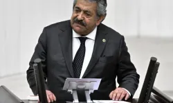 MHP'li Feti Yıldız'dan 'Terörsüz Türkiye' mesajı: Yasal düzenlemeler kalıcı sonuç üretecek
