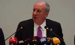 Muharrem İnce'den Nâzım Hikmet göndermeli paylaşım: Vatan hainliğine devam ediyor hâlâ