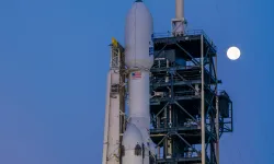NASA'nın Roman Uzay Teleskobu için geri sayım... Falcon Heavy ile fırlatılacak