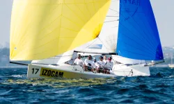 Olympos Regatta, hız kesmeden devam ediyor
