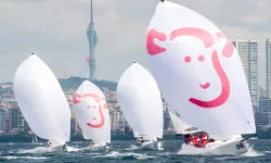 Olympos Regatta'nın yarış takvimi netleşti