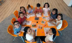 Sakarya'da okul öncesi atölyelerin sayısı artıyor