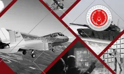 Savunma ve havacılık sanayiide ihracattaki istikrarlı yükseliş sürüyor