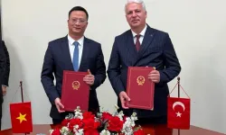 Türkiye ile Vietnam arasında 'hava'da yeni dönem... Sefer kapasitesi artırıldı