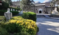 'Yalburt Pınarı'nda Bir Hitit Kralı' sergisi ziyaretçilerini bekliyor