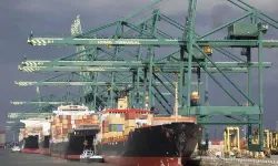 Ağustos'ta ihracat yüzde 8,1, ithalat yüzde 10,5 arttı... 8 ayda dış ticaret açığı büyüdü