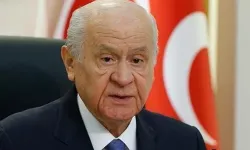 Bahçeli'den 'fon krizi' açıklaması: Kararlılıkla ilgili hükümetimizin arkasındayız