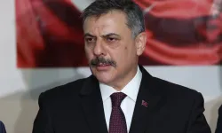 Bakan Çiftçi'den Şanlıurfa depremine ilişkin açıklama