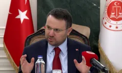Bakan Gürlek'ten 'fon soruşturması' açıklaması: Vatandaşımızın birikimi sahipsiz değildir
