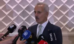 Bakan Uraloğlu: Geminin 11 dakikada battığı değerlendiriliyor