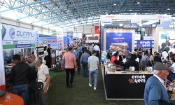 Balıkesir Tarım ve Hayvancılık Fuarı rekor katılımla tamamlandı
