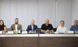 Balıkesir'de imar ve şehircilik koordinasyonu güçleniyor