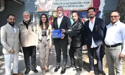 BTSO'dan hizmet sektörüne nitelikli iş gücü yatırımı