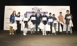 BTÜ'nün özel gereksinimli bireylere yönelik projesinde ilk etap tamamlandı